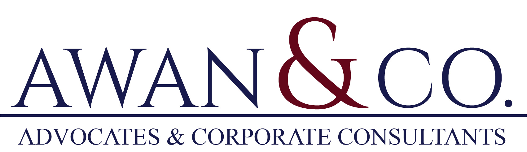 AWAN & CO. Logo